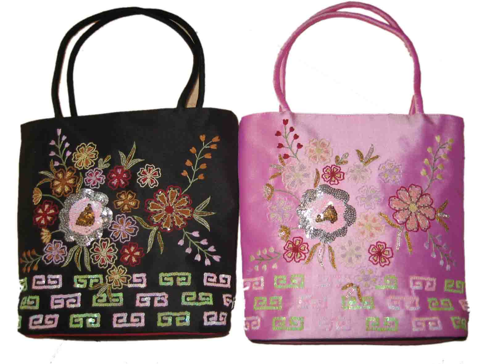 Ladies Hand Bag